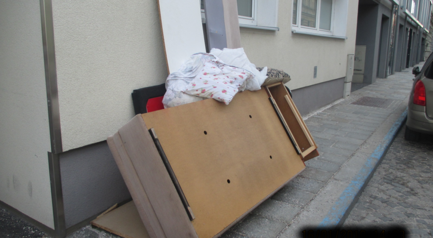 Der OSL’er aus aktuellem Anlass